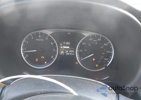 2024 Nissan Kicks S Xtronic Cvt from USA, damaged, VIN 3N1CP5BV5RL586308